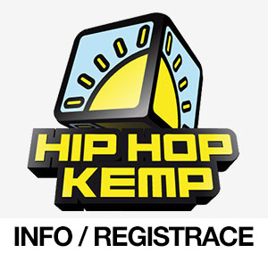 Hip Hop Kemp