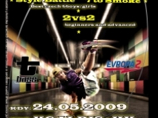 street dance life - What's Up Battle Junior's