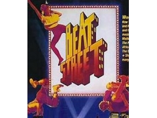 street dance life - BEAT STREET