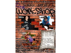 street dance life - Street Dance Workshop