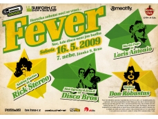 street dance life - Fever night