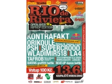 street dance life - RIO BATTLE