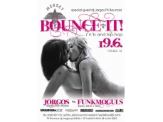 street dance life - BOUNCE IT V MERSEY CLUBU