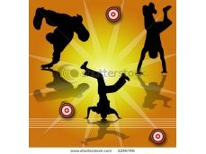 street dance life - SSOB 2009