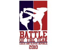 Battle of the Year 2010