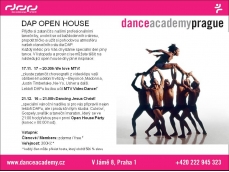 OPEN HOUSE