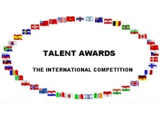 TALENT AWARDS