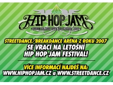 HIP HOP JAM BATTLE