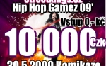 Tak kam v sobotu ? Battle o 10000 k�! 