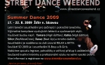Summer dance 2009