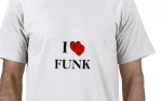 I Love Funk