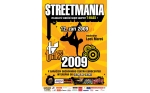 T-BASS - STREETMANIA 2009  