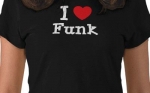 I Love Funk