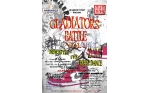 GLADIATORS BATTLE VOL.1