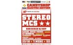 Stereo MCs DJ set v Brn�!!!!