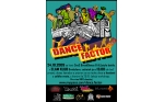 DANCE FACTOR LAST CHANCE TO REGISTER