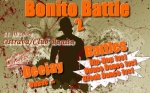 Bonito Battle Vol.2  registrace