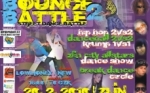 BOUNCE BATTLE 2