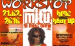 MITU WORKSHOP