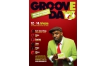 Groove Days Vol. 2 ! Nejlevn�j�� streetdance weekend pro v�echny ! 