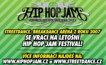 HIP HOP JAM BATTLE