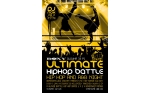ULTIMATE HIP HOP BATTLE