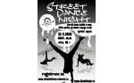 Street Dance Night