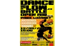 DANCE FLOW BATTLE