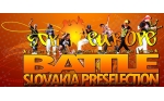 SDK.EUROPE Battle: SLOVAKIA Preselection