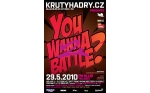 Krutyhadry.cz You Wanna Battle?! Vol.02