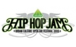 HIP HOP JAM 2010