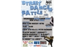 STREET DANCE BATTLE vol.2