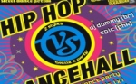 HIP HOP VS. DANCEHALL
