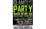 Glamour BATTLE and PARTY