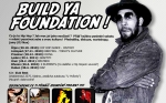Build Ya Foundation - Hip Hop Dance History
