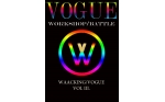 Vogue, Waacking workshops vol. III + BATTLE