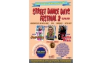 Street Dance Day IIU