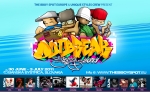 OUTBREAK EUROPE HIP-HOP FESTIVAL 2011