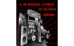 STREET FLAVA BATTLE A PARTY VOL.4