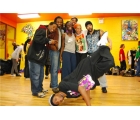 street dance life - Dance FusionNYC Workshop