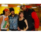 street dance life - Dance FusionNYC Workshop