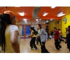 street dance life - Dance FusionNYC Workshop