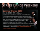 street dance life - Summer dance 2009