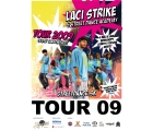 street dance life - LACI STRIKE - S D A - WORKSHOP