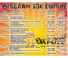 street dance life - SDK.EUROPE'09 PROGRAM