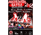 street dance life - Urban Dance Battle 2009
