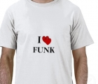 street dance life - I Love Funk