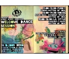 street dance life - WELCOME DANCE SESSION