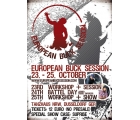 street dance life - EUROPEAN BUCK SESSION 2009 REPORT