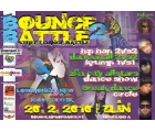 street dance life - BOUNCE BATTLE 2